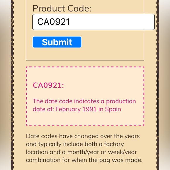 Louis Vuitton Men’s Bifold Wallet - Picture 14 of 14